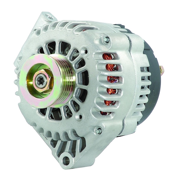 Acdelco New Alternator (Driiad 105Amp), 335-1234 335-1234 - main